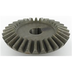Koło zębate stożkowe 30 mm Z-30 Niemeyer