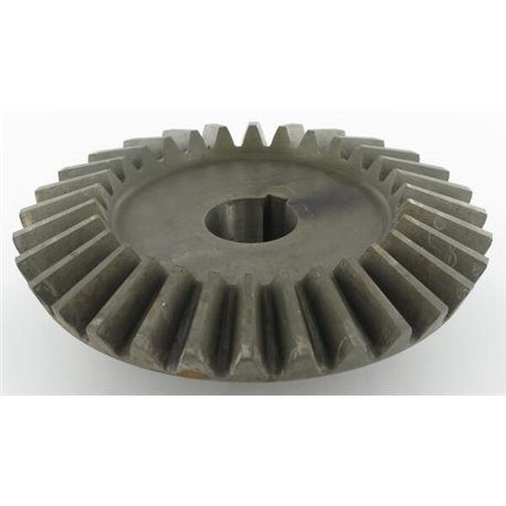 Koło zębate stożkowe 30 mm Z-30 Niemeyer