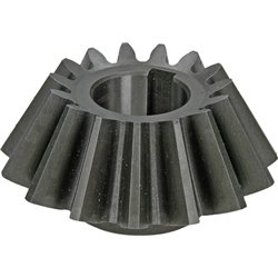 Koło zębate stożkowe 28 mm Z-15 Niemeyer