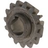 Koło zębate stożkowe Z-15 28 mm pasuje do Niemeyer