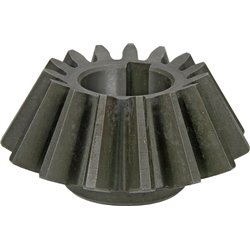 Koło zębate stożkowe 30 mm Z-15 Niemeyer
