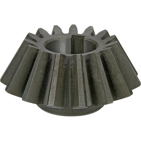 Koło zębate stożkowe 30 mm Z-15 Niemeyer