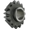 Koło zębate stożkowe 30 mm Z-15 Niemeyer
