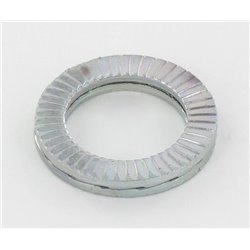 Pierścień zabezpieczający Niemeyer