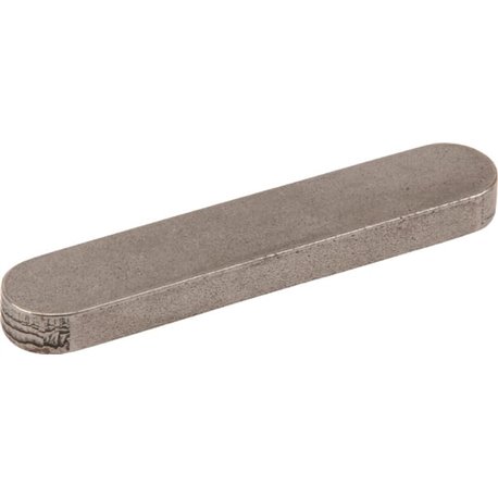 Wpust pryzmatyczny 12x6x65