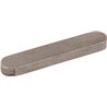 Wpust pryzmatyczny 12x6x65