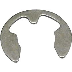 Kuhn 421191 Podkładka z blokadą