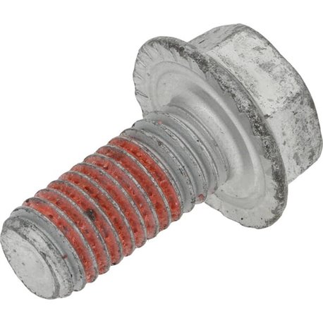 Kuhn 50002100 Śruba samozabezpieczająca