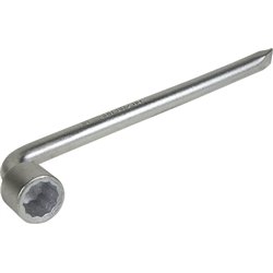 Kuhn 50080200 Zestaw zabezpieczeń śrubowych