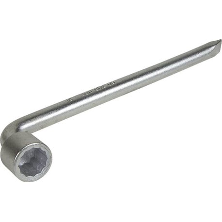 Kuhn 50080200 Zestaw zabezpieczeń śrubowych