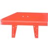 Kuhn 52504710 Płyta zamykająca lewa Kuhn
