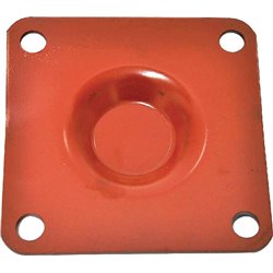 Kuhn 52517810 Płyta Kuhn