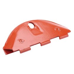 Kuhn 55767110 Płoza ochronna zewn.