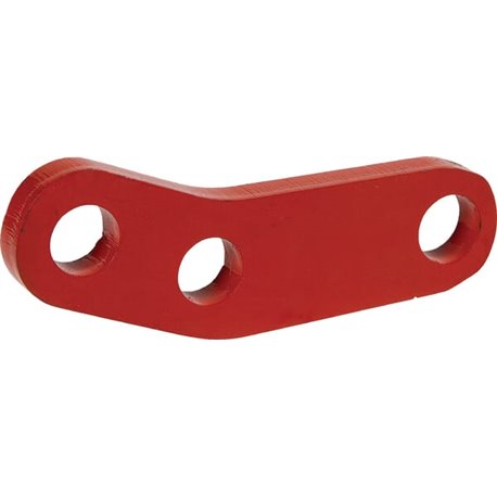 Kuhn 55767410 Płytka mocująca