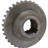 Kuhn 56071410 Koło zębate walcowe