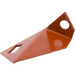 Kuhn 56165510 Płytka mocująca Kuhn