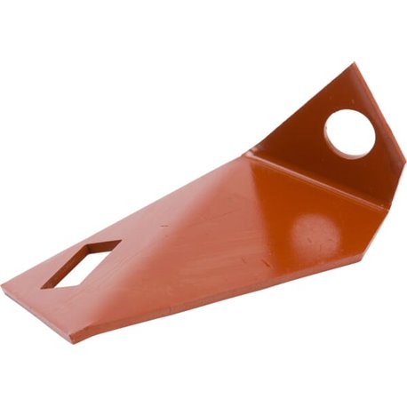 Kuhn 56165510 Płytka mocująca Kuhn