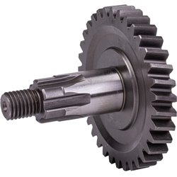 Kuhn 56202510N Koło zębate 34 zęby, prawe
