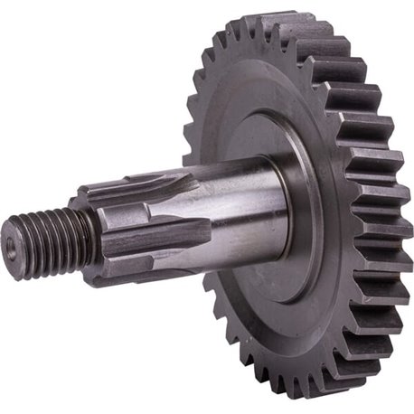 Kuhn 56202510N Koło zębate 34 zęby, prawe