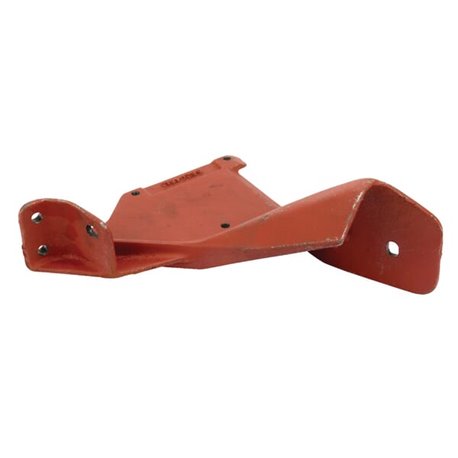 Kuhn 56204610 Wspornik blachy zgarniającej pokos