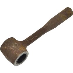 Kuhn 56524700 Palec krótki + tuleja