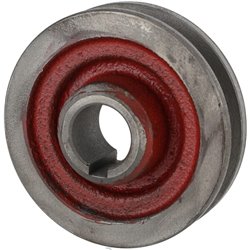 Kuhn 56663200 Koło pasowe