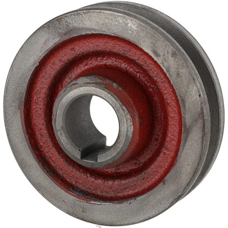 Kuhn 56663200 Koło pasowe