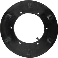 Kuhn 56677000 Klapa