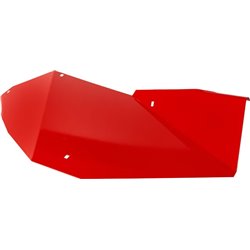Kuhn 56824100 Blacha zagarniająca pokos wewn.
