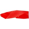 Kuhn 56824100 Blacha zagarniająca pokos wewn.