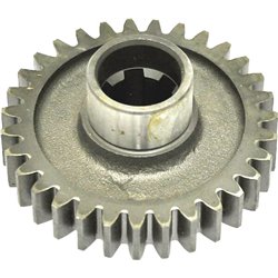 Kuhn 57515900 Koło zębate 31 zębów