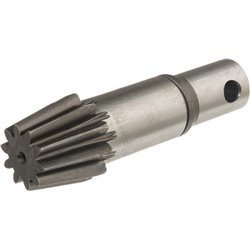 Kuhn 57569100 Wałek zakończony zębnikiem