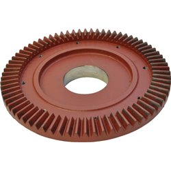 Kuhn 57705500 Koło talerzowe