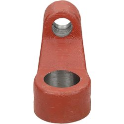 Kuhn 57720400 Uchwyt rolki