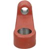 Kuhn 57720400 Uchwyt rolki