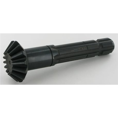 Kuhn 58555210 Wałek zakończony zębnikiem
