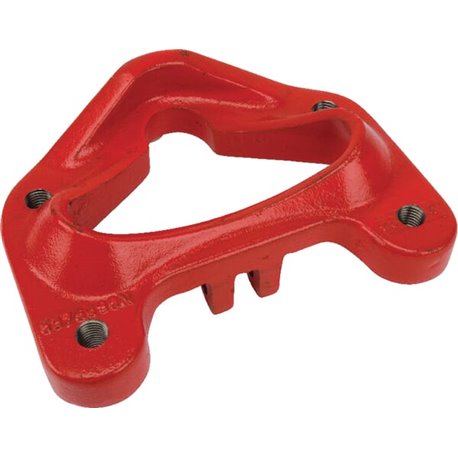 Kuhn 58756900 Rura kształtowa