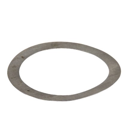 Kuhn 80253546 Podkładka regulacyjna PS 0.2 mm