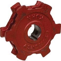 Kuhn A5210055 Koło łańcuchowe gniazdowe