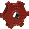 Kuhn A5210055 Koło łańcuchowe gniazdowe