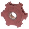 Kuhn A5250418 Koło łańcuchowe gniazdowe Ø 10 mm 6Z