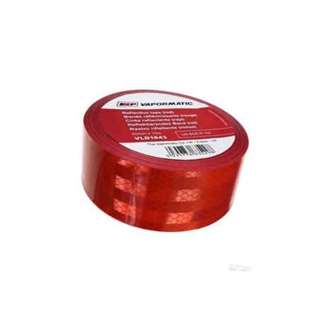 Taśma odblaskowa VLD1843 Vapormatic 5035776635298