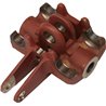 Kuhn H0406040 Obudowa