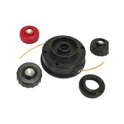 Wałek gięty głowicy podkaszark VLH8941 Vapormatic 5035776679919