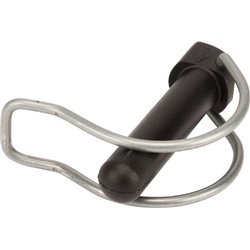 Kuhn K8025340 Tube Clip