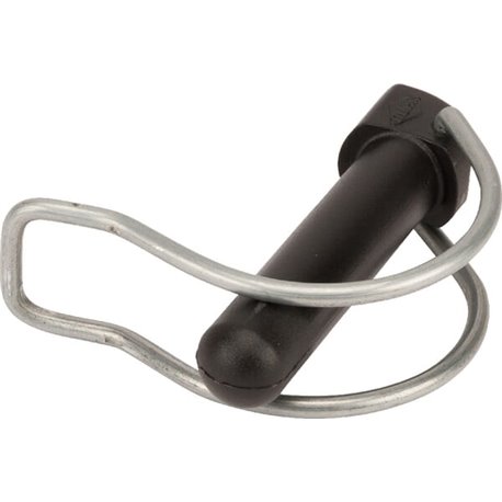Kuhn K8025340 Tube Clip