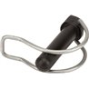 Kuhn K8025340 Tube Clip