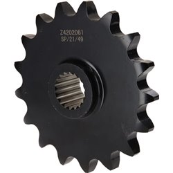Kuhn Z4202061 Koło łańcuchowe