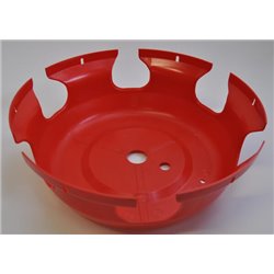 Kuhn 57643810 Kołpak ochronny