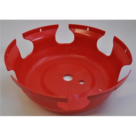 Kuhn 57643810 Kołpak ochronny